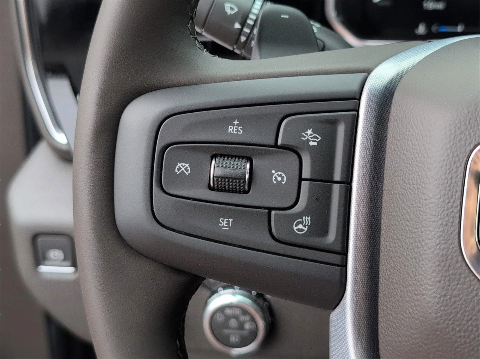 New 2026 Sterling Metallic GMC SLT image 17