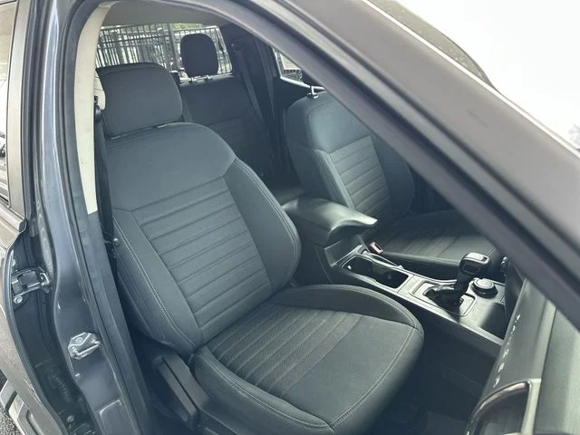 Used 2021 Gray Ford XLT image 27