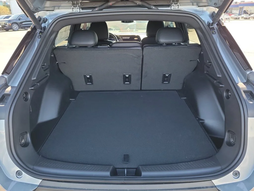 2026 Chevrolet Equinox EV 2LT - Photo 25