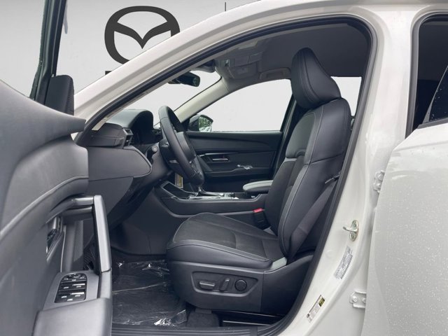 New 2026 Rhodium White Metallic Mazda 2.5 S Preferred AWD image 8
