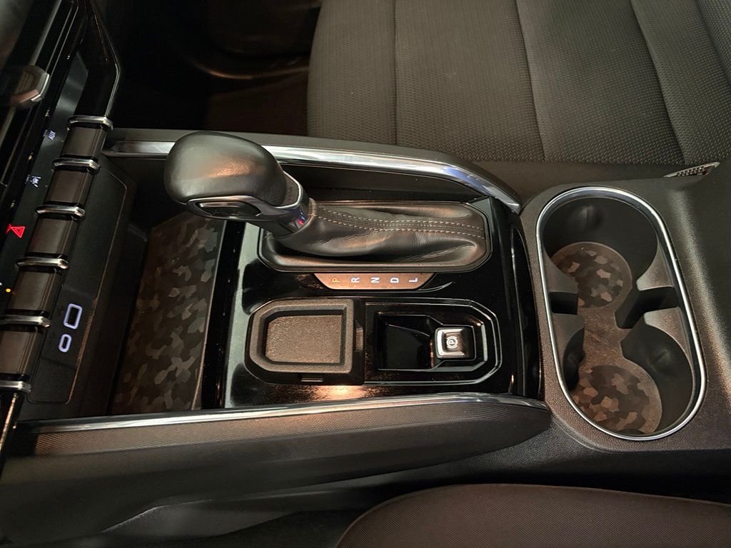 Used 2024 Beige GMC Elevation image 31