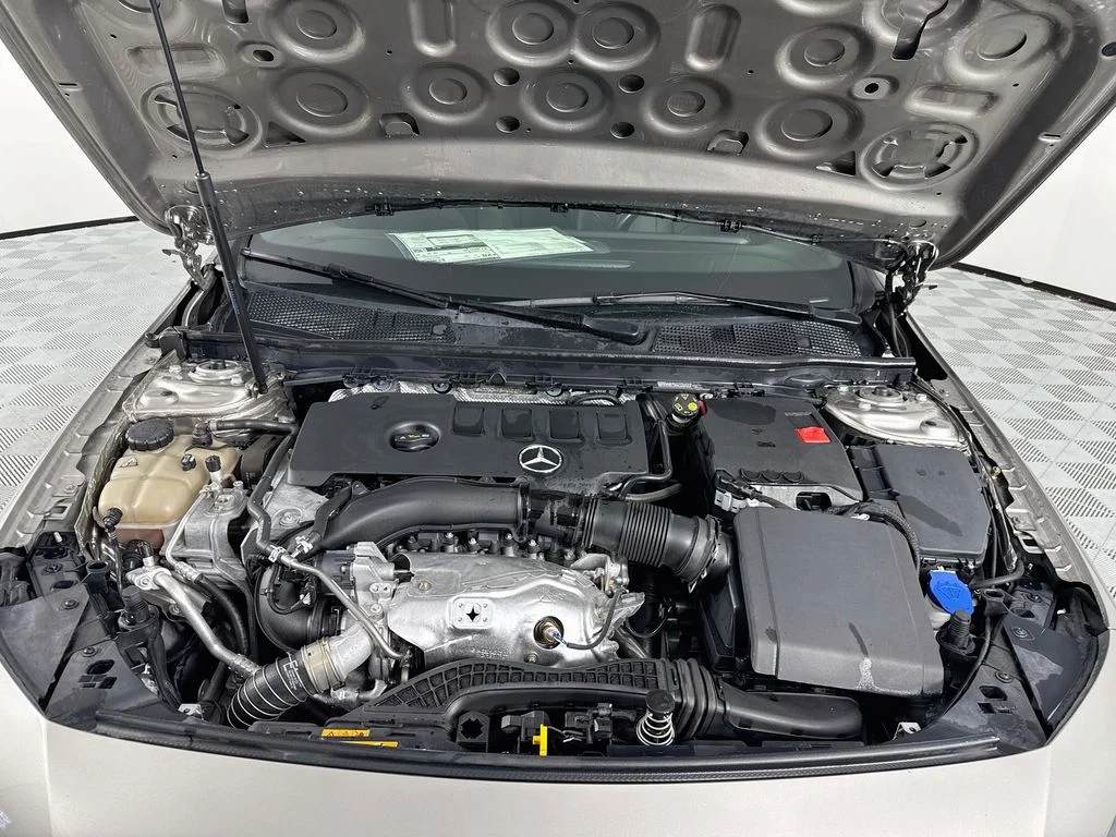 Used 2019  Mercedes-Benz A 220 image 31