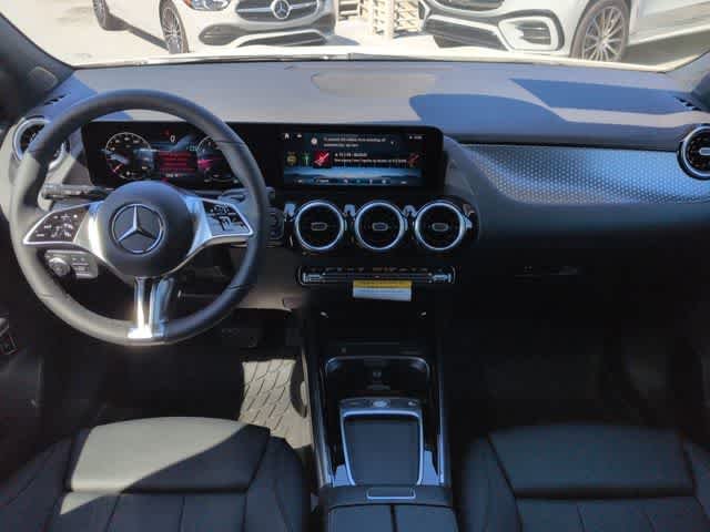 New 2026 Polar White Mercedes-Benz GLA 250 image 16