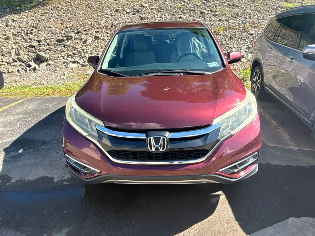 Used 2015  Honda EX image 2
