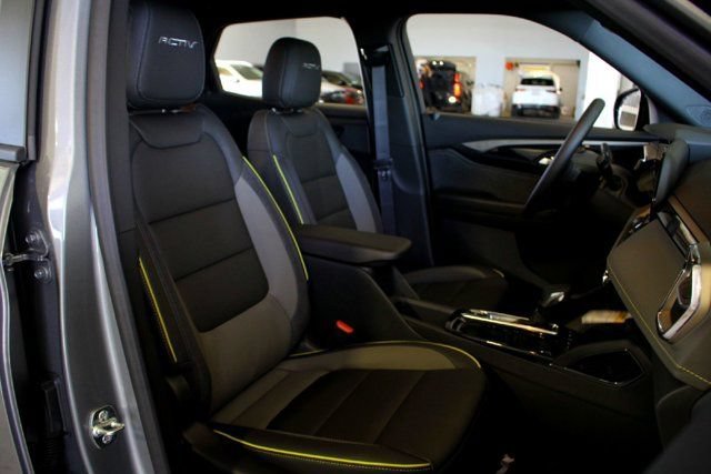 2026 Chevrolet Trailblazer Activ - Photo 16