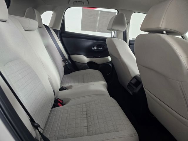 2024 Honda HR-V LX - Photo 7