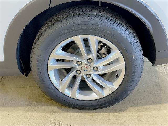 2026 Buick Envista Preferred - Photo 62