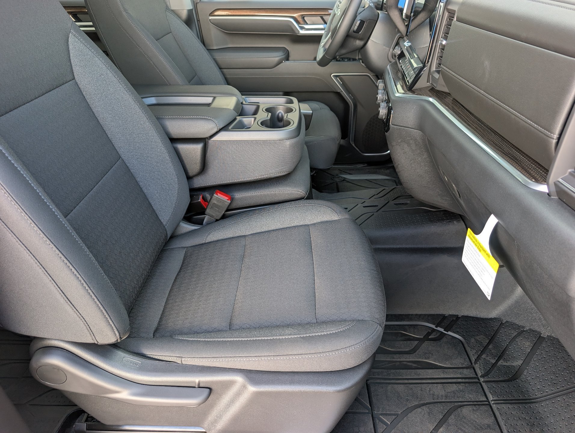2026 Chevrolet Silverado 1500 RST - Photo 12