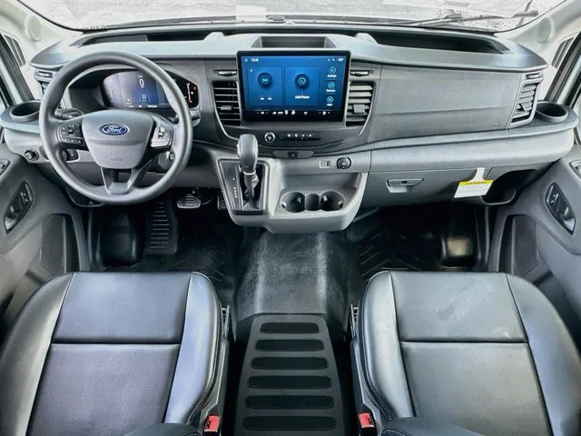 New 2026 Ford Transit-250 Base
