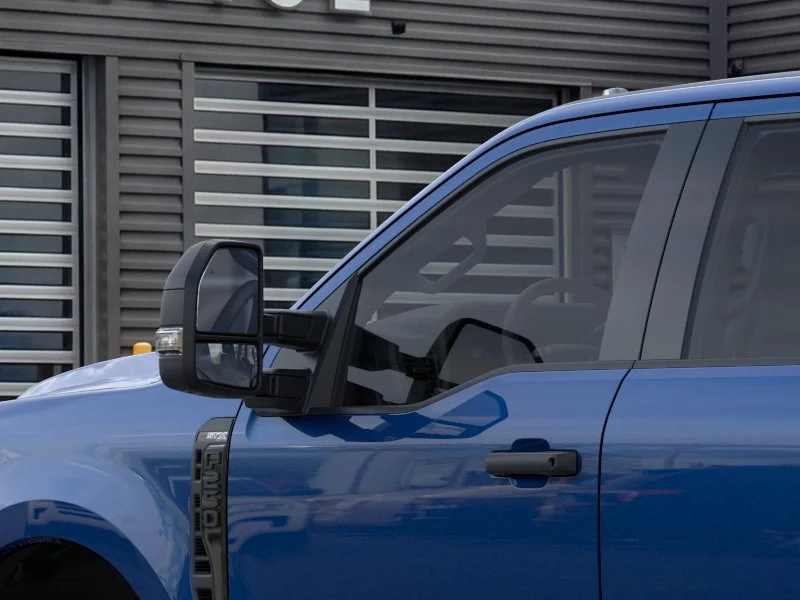 New 2026 Argon Blue Metallic Ford F-250® XL image 20