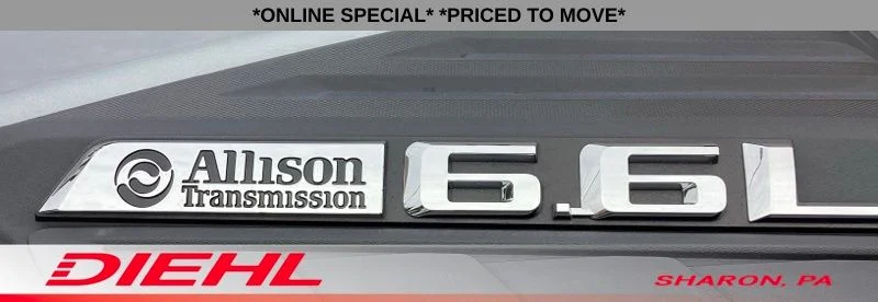Used 2024 Gray Chevrolet Custom image 38
