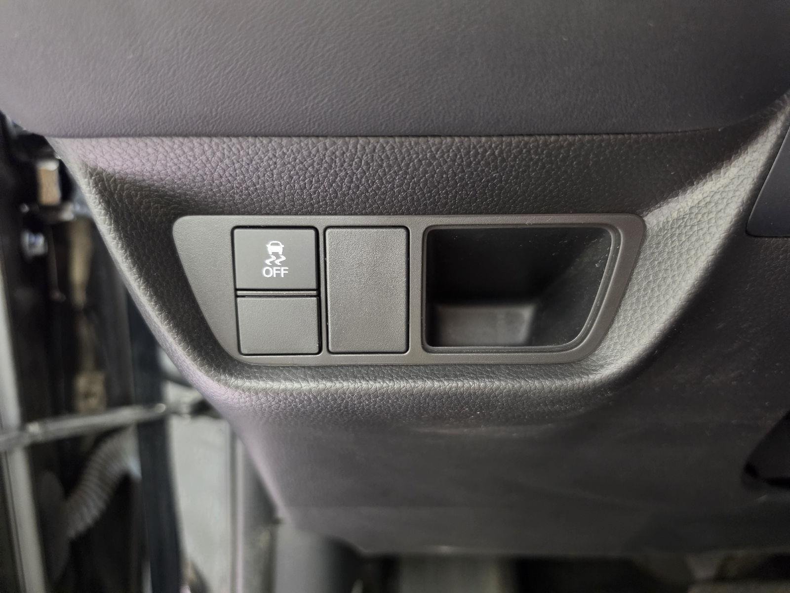 Used 2024 Crystal Black Pearl Honda Sport image 16