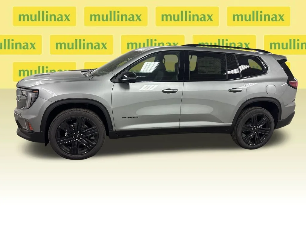 2026 GMC Acadia Elevation - Photo 8