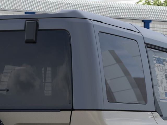 New 2026 Desert Sand Ford Big Bend® image 26