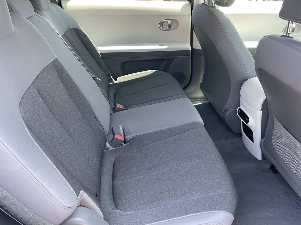 2024 Hyundai IONIQ 5 SEL - Photo 27