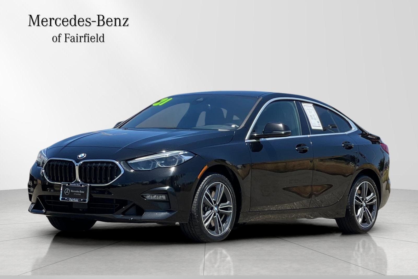 2021 BMW 2 Series 228i sDrive Gran Coupe's photo