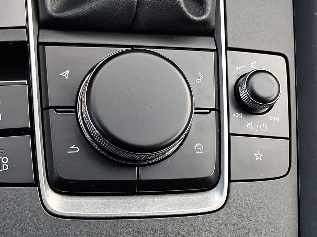 Certified Used 2025 Beige Mazda 2.5 S Premium Package image 28