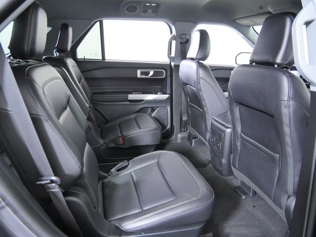 Certified Used 2023 Gray Ford XLT image 13