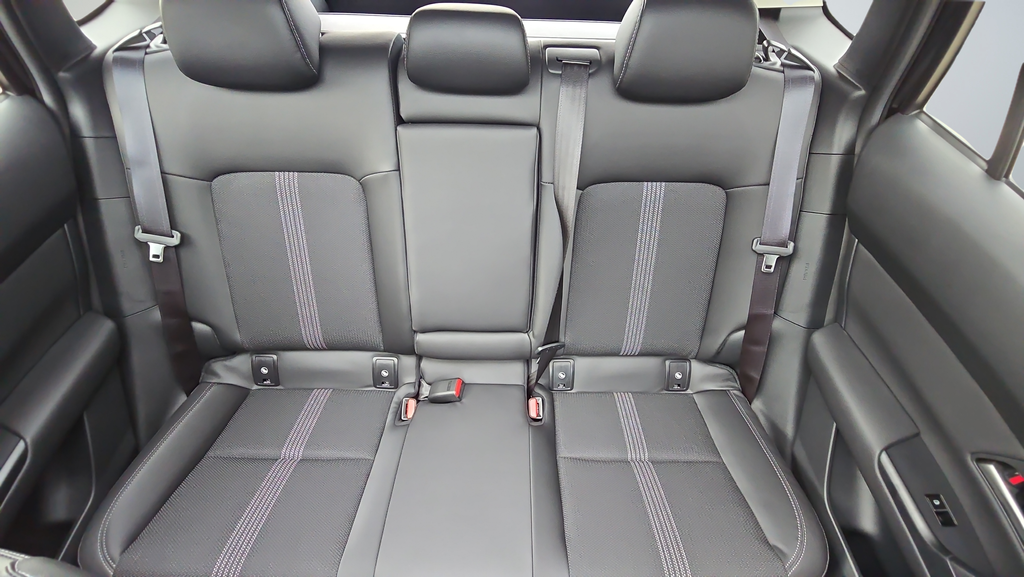 New 2026 Jet Black Mica Mazda 2.5 S Preferred image 22
