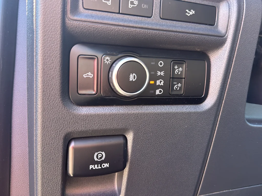 Used 2023 Gray Ford XLT image 26