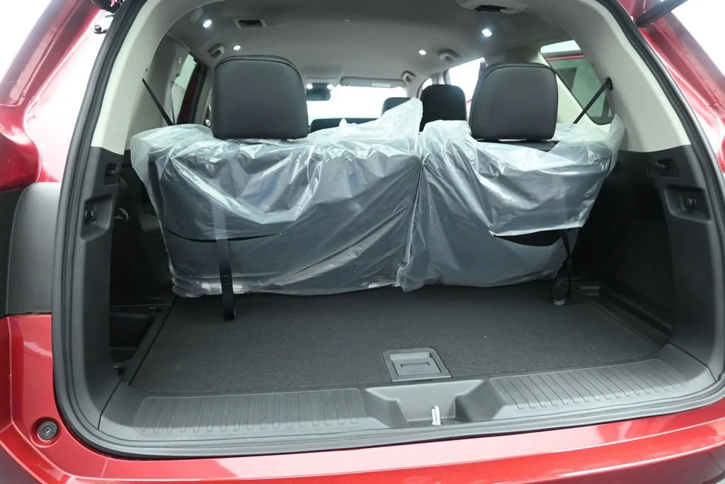 2026 Honda Pilot EX-L - Photo 15