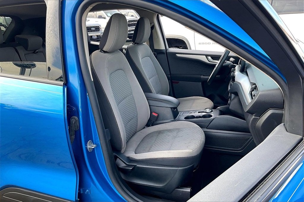 2020 FORD ESCAPE - Image 5