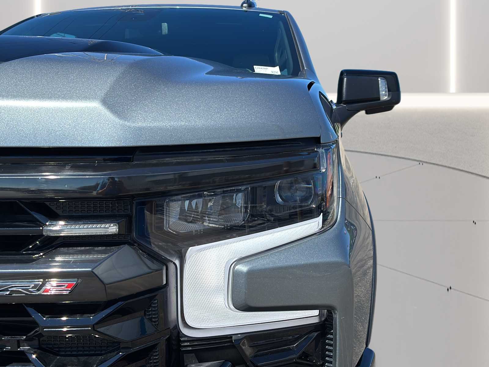 2023 Chevrolet Silverado 1500 ZR2 - Photo 39