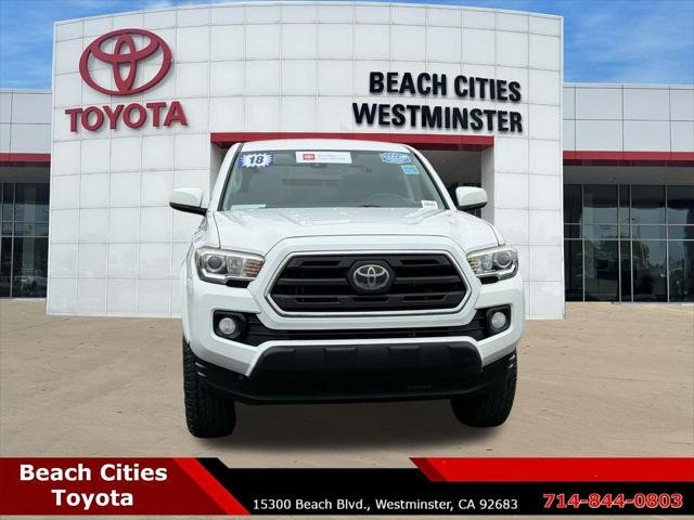 Certified Used 2018 ICE CAP Toyota  image 3