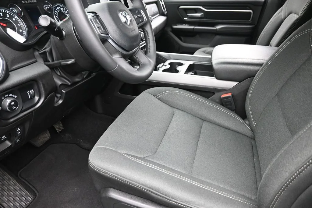 2025 RAM Ram 1500 Pickup Big Horn/Lone Star - Photo 16