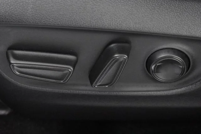 Used 2024  Toyota SE image 14