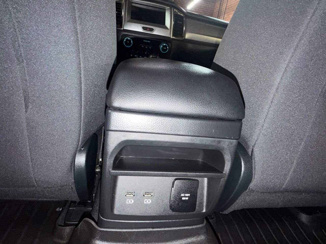 Used 2020 Blue Ford XLT image 25
