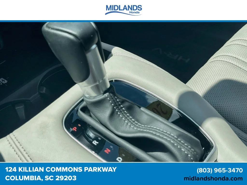 Used 2026  Honda EX-L image 16