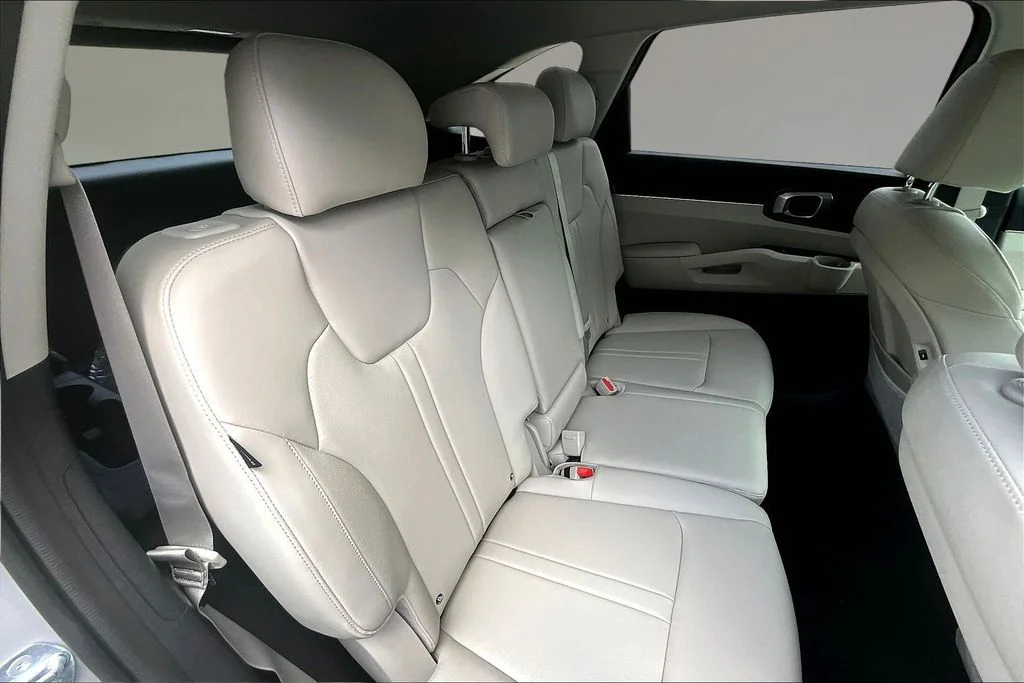 New 2026 Wolf Gray Kia S image 10