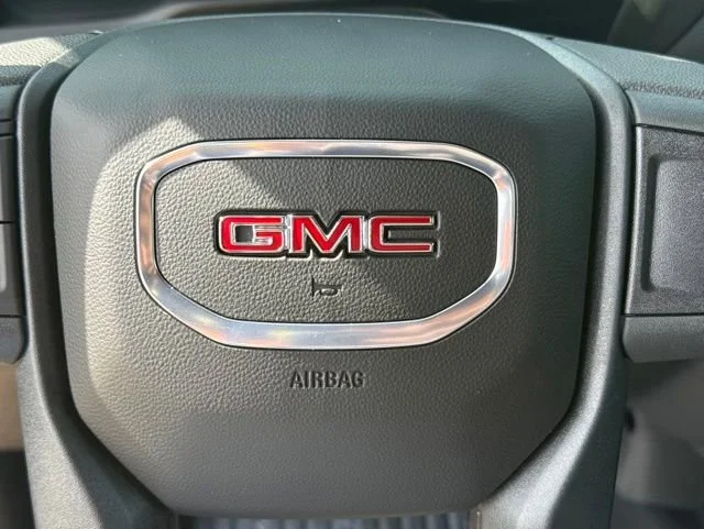 2026 GMC Sierra 3500HD Pro - Photo 20