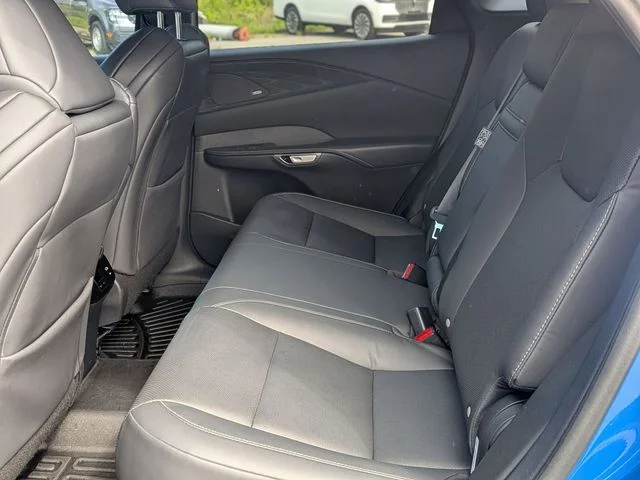Used 2024  Lexus 350 F Sport Handling image 28