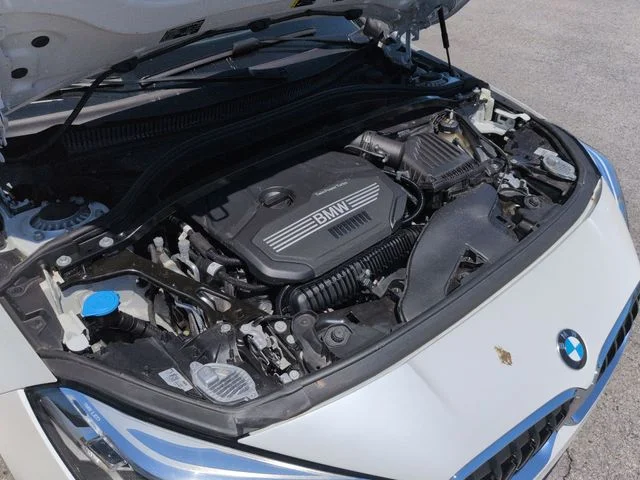 Used 2024 White BMW 228i image 37