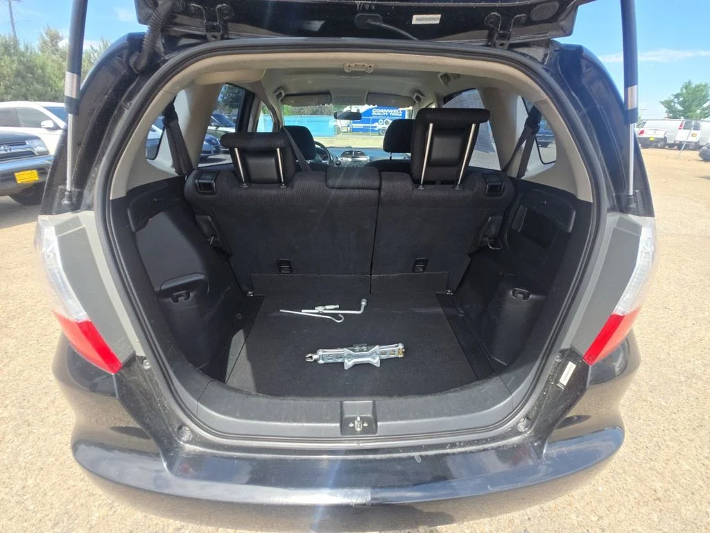 Used 2013 Black Honda Sport image 16
