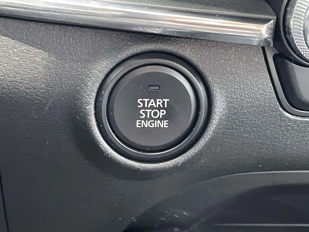Used 2025 Gray Mazda 2.5 S Preferred Package image 28