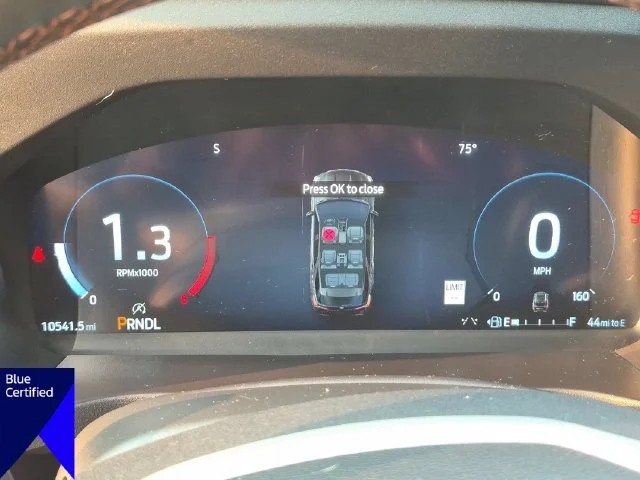 Used 2025 Gray Ford Active image 20