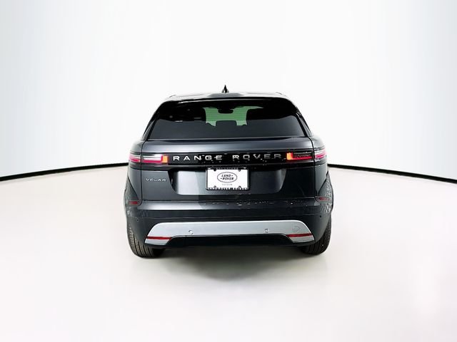 2026 Land Rover Range Rover Velar S - Photo 6
