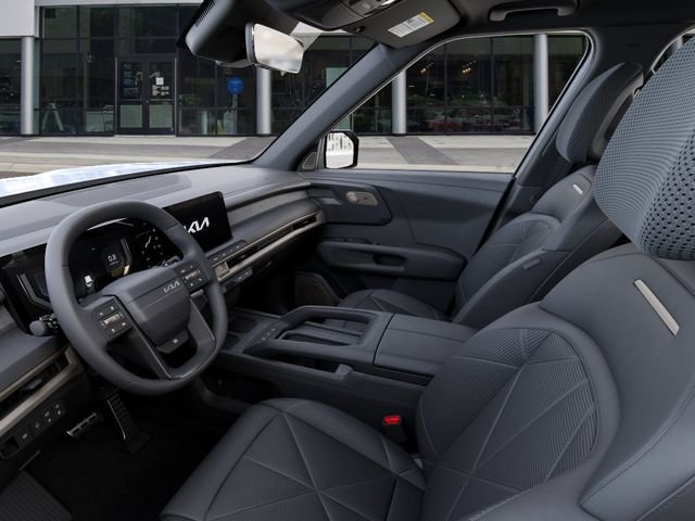 New 2027 Glacial White Pearl Kia SX image 17
