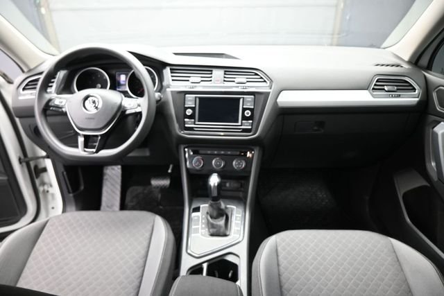 Used 2019 White Volkswagen 2.0T S image 12