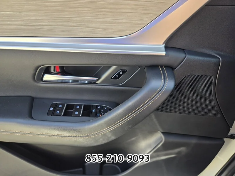 New 2026 Rhodium White Premium Mazda 3.3 Turbo Premium Sport AWD image 21