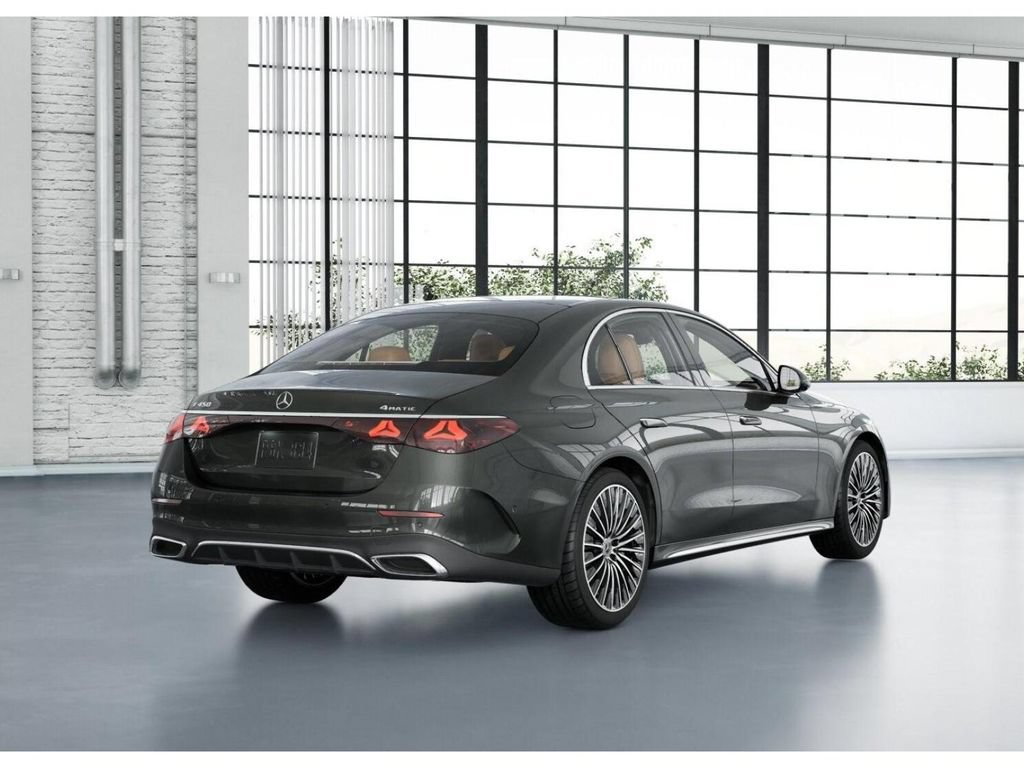 New 2027 Graphite Grey Metallic Mercedes-Benz E 450 image 64