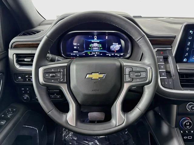 Used 2024 Gray Chevrolet Premier image 12