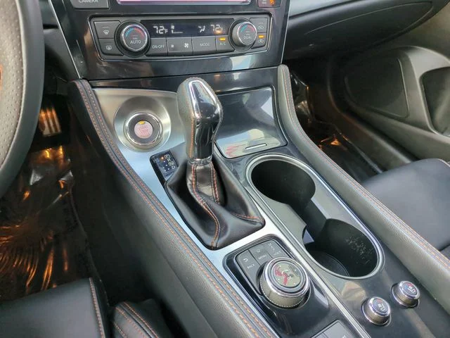 Used 2023 Gray Nissan SR image 24
