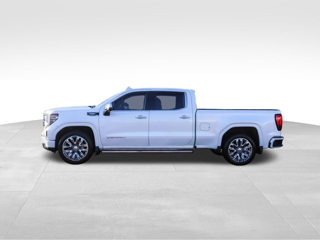 Used 2023 GMC Sierra 1500 Denali with VIN 3GTUUGE85PG264057 for sale in Minneapolis, Minnesota