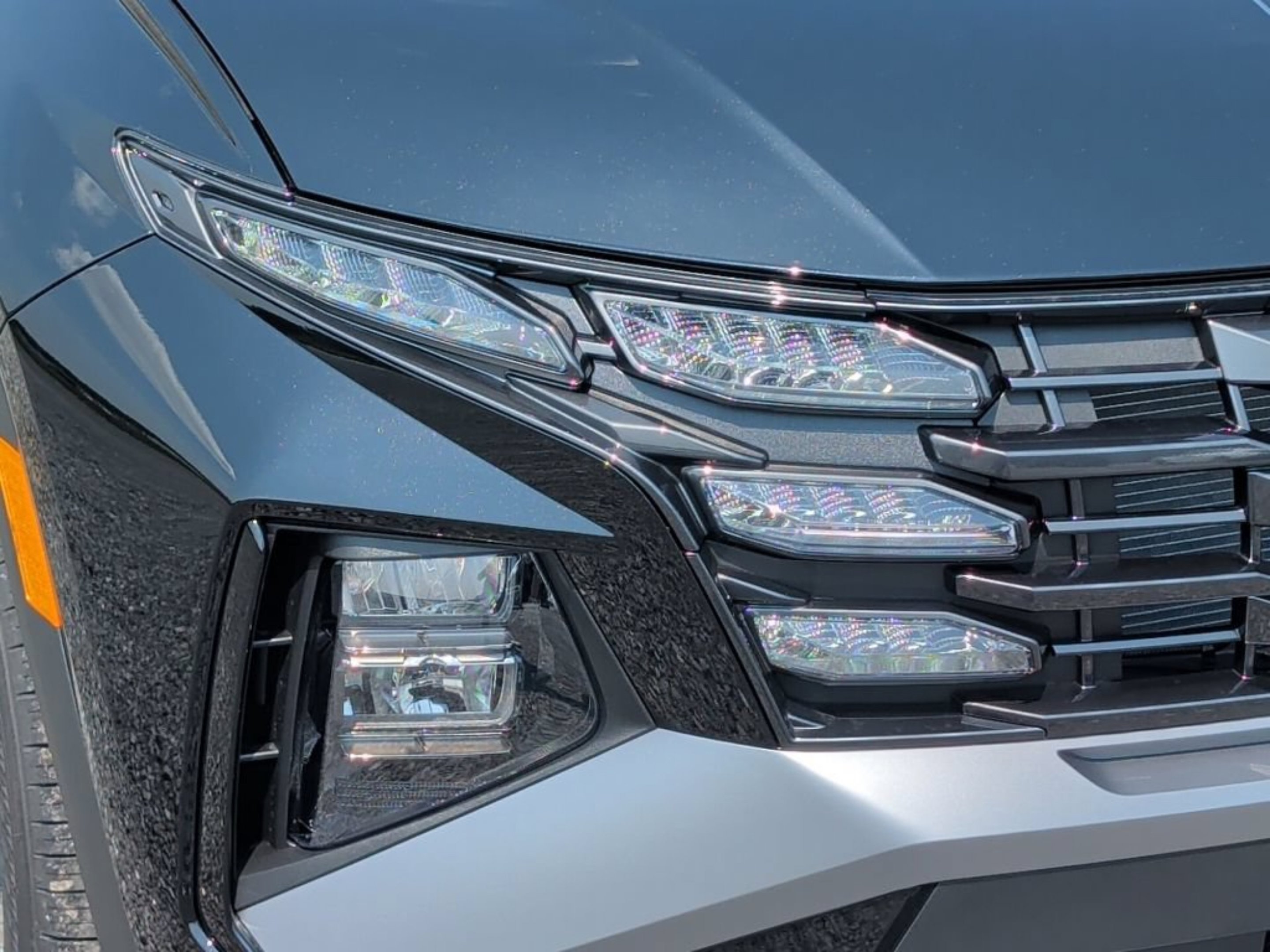 New 2026 Phantom Black Hyundai SEL Plus image 41
