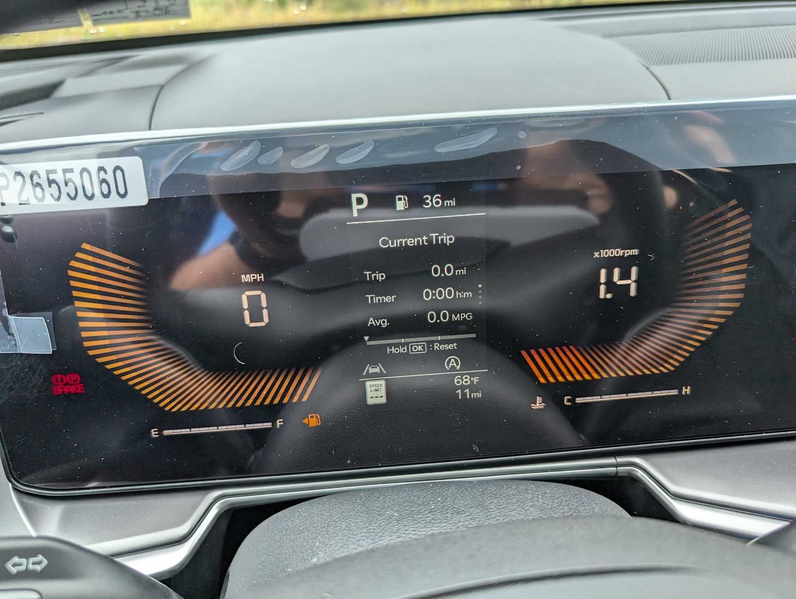 2026 Kia Sorento S - Photo 19