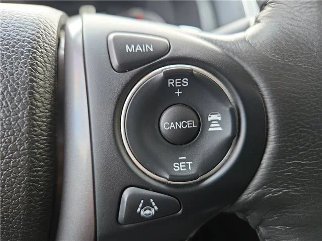Used 2023 Sonic Gray Pearl Honda RTL (A9) All-Wheel Drive Crew Cab 5.3 ft. box 125. image 19